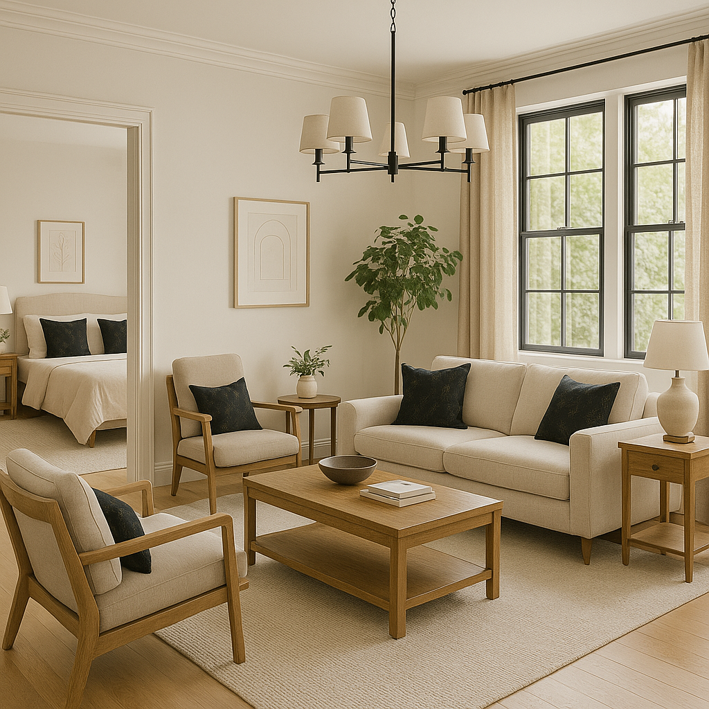 Cushion || Velvet || Black || 45*45cm - Image 7