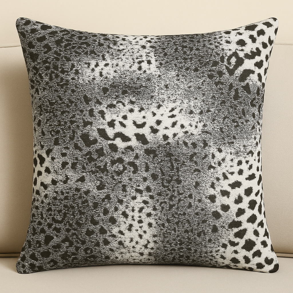 Cushion || Animal Print || 45*45cm - Image 6