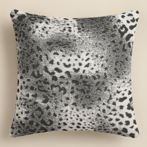 Cushion || Animal Print || 45*45cm