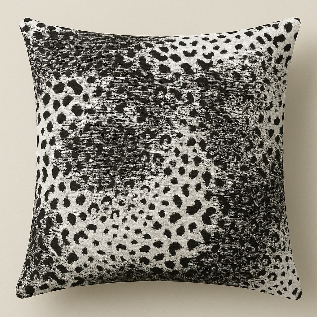 Cushion || Animal Print || 45*45cm - Image 4