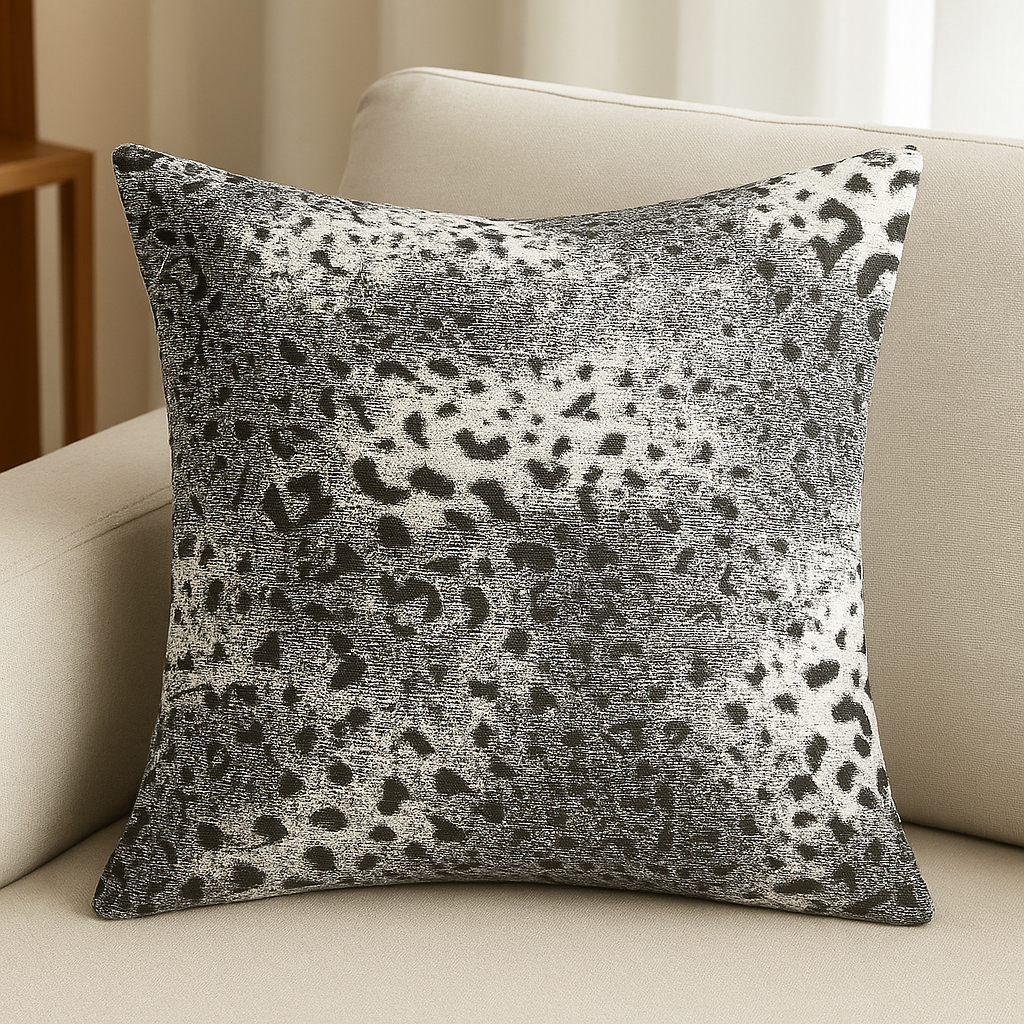 Cushion || Animal Print || 45*45cm - Image 2