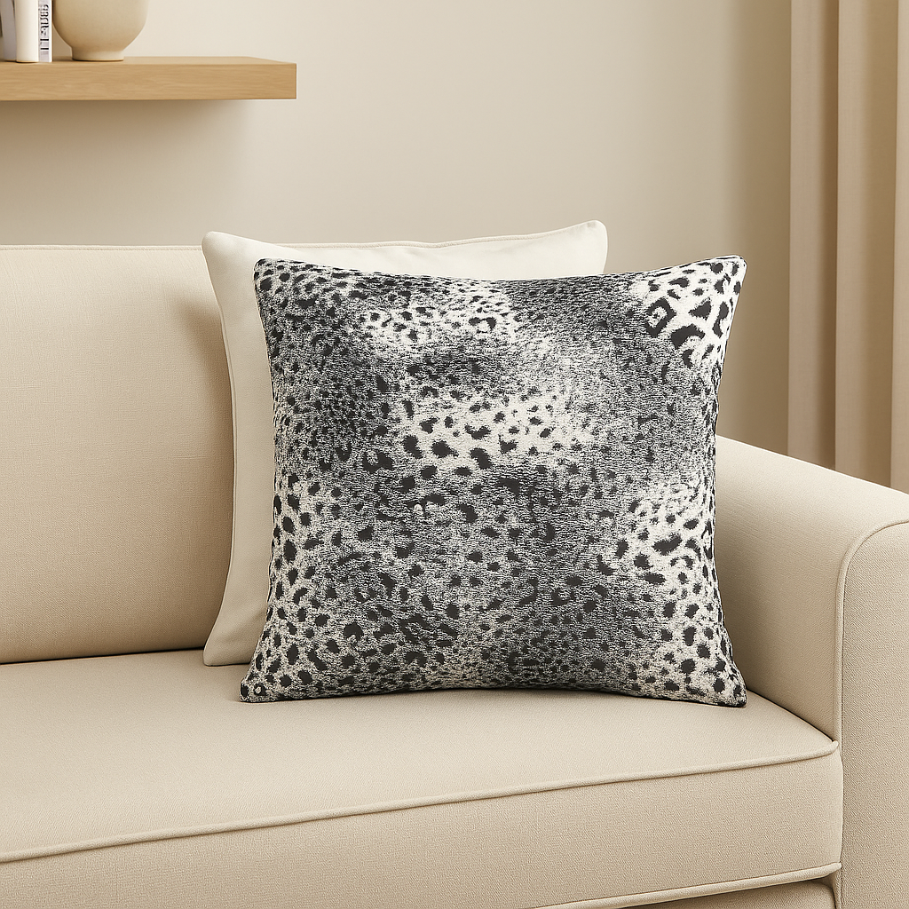Cushion || Animal Print || 45*45cm - Image 5