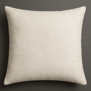 Cushion || Velvet || Creamy || 45*45cm