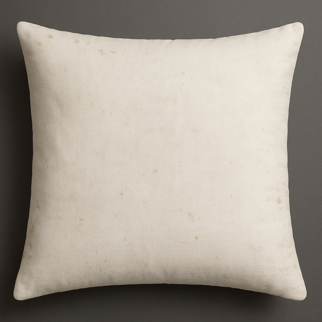 Cushion || Velvet || Creamy || 45*45cm