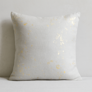 Cushion || Velvet || White || 45*45cm